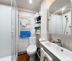 A vendre Studio 19 M² RUE PIETONNE La Seyne-sur-Mer