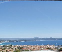 A vendre VILLA CONTEMPORAINE 3 PIECES VUE MER PANORAMIQUE  La Ciotat