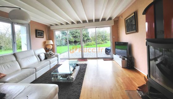 A vendre LongEre5 PIECES RENOVEE Arques-la-Bataille