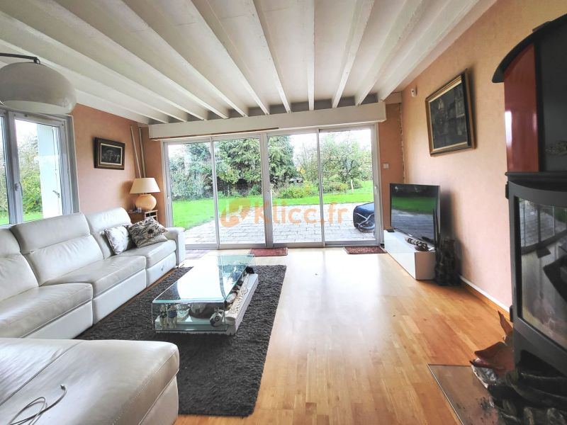 A vendre LongEre5 PIECES RENOVEE Arques-la-Bataille