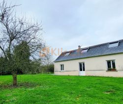 A vendre LongEre5 PIECES RENOVEE Arques-la-Bataille