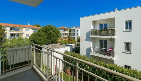 A vendre APPARTEMENT T3 proche de la mer Cannes