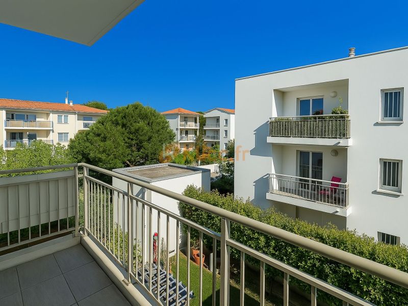 A vendre APPARTEMENT T3 proche de la mer Cannes