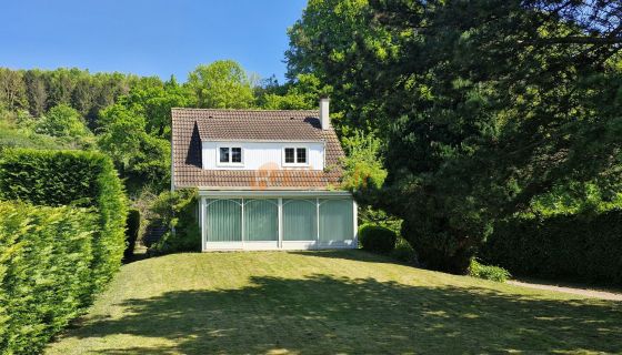 A vendre MAISON 6 PIECES  Saint-Aubin-sur-Scie
