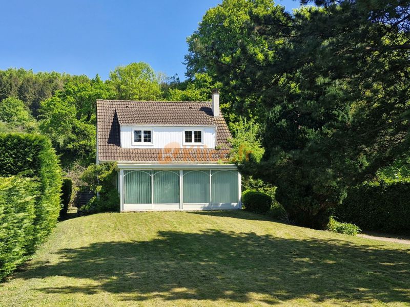 A vendre MAISON 6 PIECES  Saint-Aubin-sur-Scie