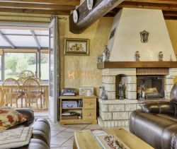 A vendre Maison normande 8 PIECES FECAMP