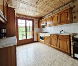 A vendre JOLIE MAISON 6 PIECES Offranville