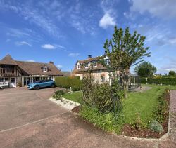 A vendre MAISON DE CARACTERE + GITE PROCHE 9 PIECES Veulettes-sur-Mer