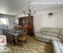 A vendre MAISON INDEPENDANTE 7 PIECES FECAMP