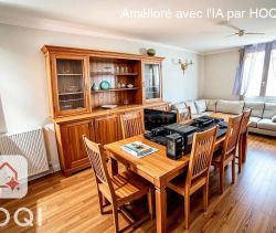 A vendre MAISON INDEPENDANTE 7 PIECES FECAMP