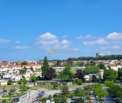 A vendre APPARTEMENT T1 AVEC CAVE ET STATIONNEMENT Le Havre