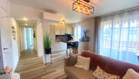 A vendre appartement t2 CROIX DES GARDES CANNES 