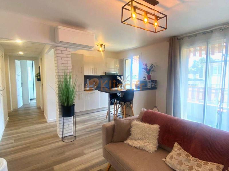 A vendre appartement t2 CROIX DES GARDES CANNES 