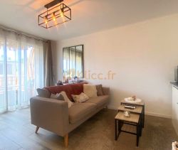 A vendre appartement t2 CROIX DES GARDES CANNES 