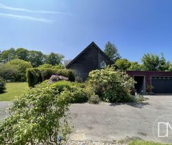 A vendre Chaleureuse maison contemporaine 8 PIECES Veulettes-sur-Mer