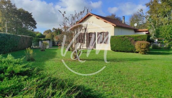 A vendre Maison 4 PIECES 82 M² Audenge