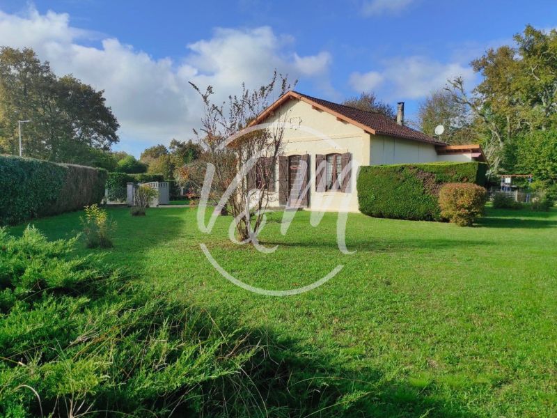 A vendre Maison 4 PIECES 82 M² Audenge