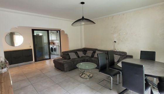 A vendre Appartement T5 97 M² garage ET cave Toulon 