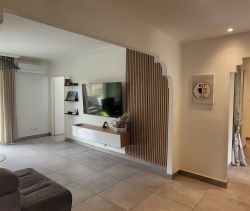 A vendre Appartement T5 97 M² garage ET cave Toulon 