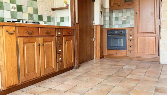 A vendre APPARTEMENT T3 65 M² REZ DE CHAUSSEE LE MOURILLON -  LA MITRE - TOULON