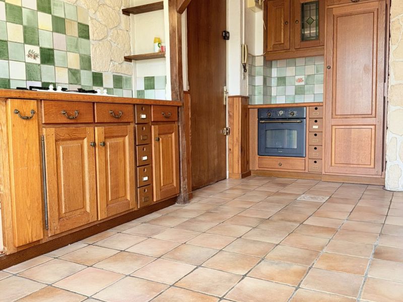 A vendre APPARTEMENT T3 65 M² REZ DE CHAUSSEE LE MOURILLON -  LA MITRE - TOULON