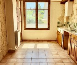 A vendre APPARTEMENT T3 65 M² REZ DE CHAUSSEE LE MOURILLON -  LA MITRE - TOULON
