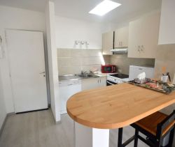 A vendre BEL Appartement T1 42 m² FACE MER ROYAN