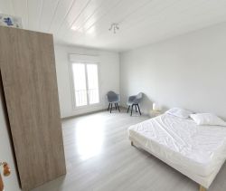 A vendre Appartement T3 67 M² St Georges de Didonne