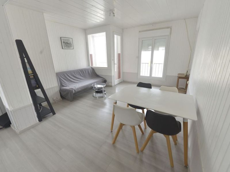 A vendre Appartement T3 67 M² St Georges de Didonne