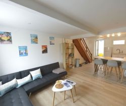 A vendre TRES JOLIE Maison 3 PIECES 51 M² RENOVEE ROYAN