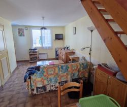 A vendre Maison de bourg 4 PIECES 52 M² ROYAN