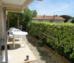A vendre Appartement T3 56 M² BORD DE MER ROYAN