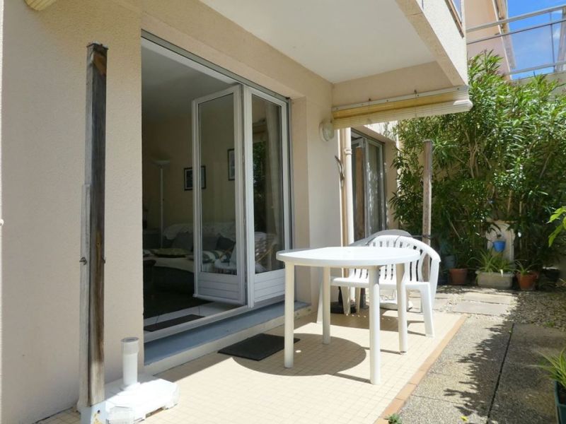 A vendre Appartement T3 56 M² BORD DE MER ROYAN