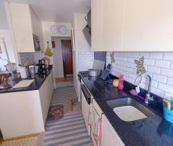 A vendre Appartement T3 64 M² BORD DE MER ROYAN