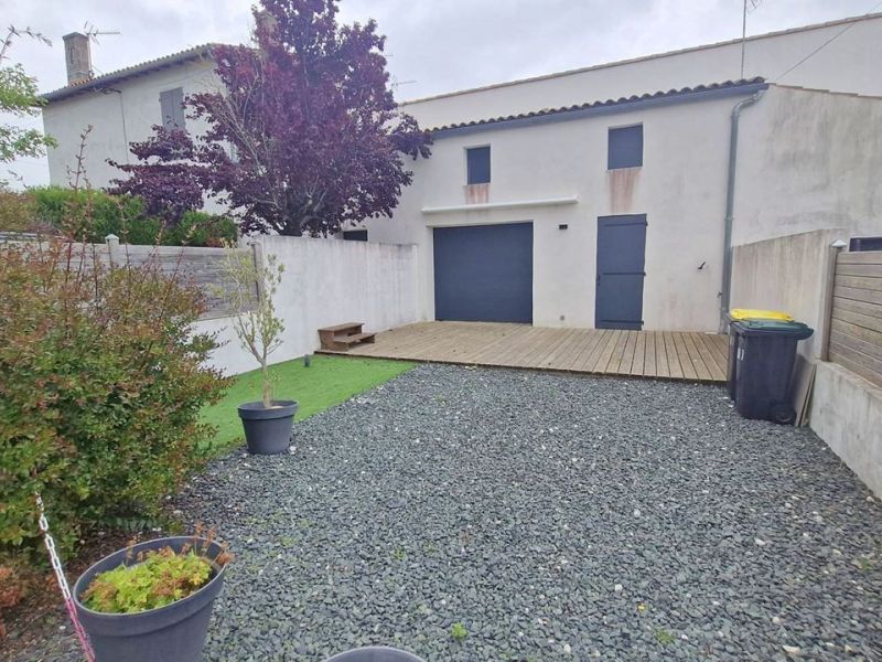 A vendre Maison DE VILLE 3 PIECES 53 M² ROYAN