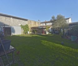 A vendre GRANDE Maison CHARENTAISE 7 PIECES 184 M² Nieulle sur seudre