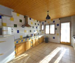 A vendre LUMINEUSE Maison 7 PIECES 220 M² ST SULPICE DE ROYAN