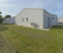 A vendre Maison neuve 4 pieces MESCHERS SUR GIRONDE