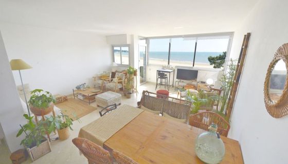 A vendre BEL Appartement T5  St Georges de Didonne