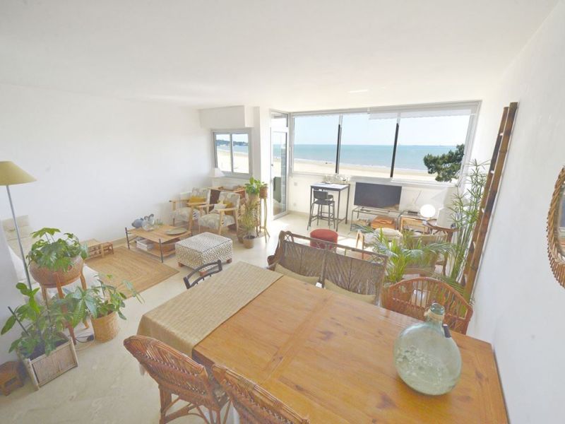 A vendre BEL Appartement T5  St Georges de Didonne