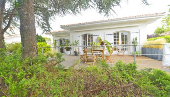 A vendre JOLIE MAISON 3 PIECES St Georges de Didonne