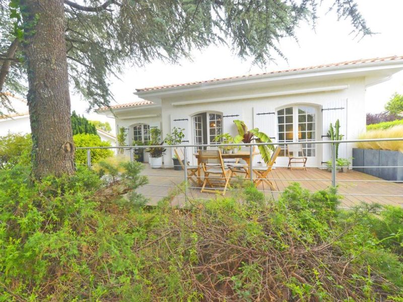 A vendre JOLIE MAISON 3 PIECES St Georges de Didonne