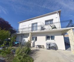 A vendre GRANDE MAISON FAMILIALE 8 PIECES ROYAN