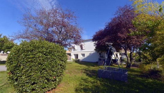 A vendre GRANDE MAISON FAMILIALE 8 PIECES ROYAN