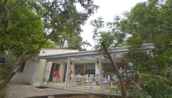 A vendre CHARMANTE Maison 6 PIECES PLAIN PIED St Georges de Didonne