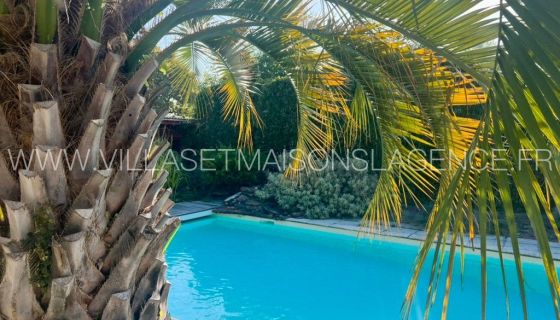 A vendre Superbe villa d'architecte 8 PIECES 202 M² Biganos