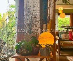 A vendre Superbe villa d'architecte 8 PIECES 202 M² Biganos