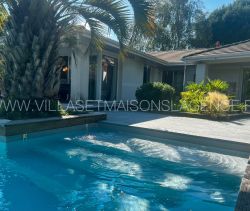 A vendre Superbe villa d'architecte 8 PIECES 202 M² Biganos
