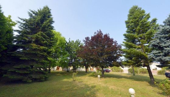 A vendre Terrain CONSTRUCTIBLE ET VIABILISE 400 M²  MESCHERS SUR GIRONDE