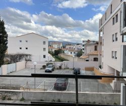 A louer APPARTEMENT DE PRESTIGE T3 61 M2 TERRASSE PLAGE à PIED LA CIOTAT